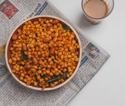 Boondi
