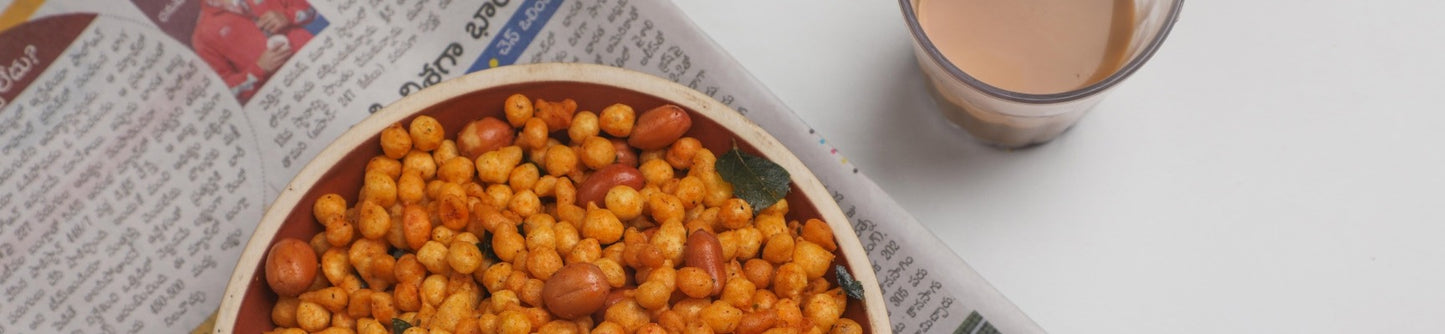 Boondi