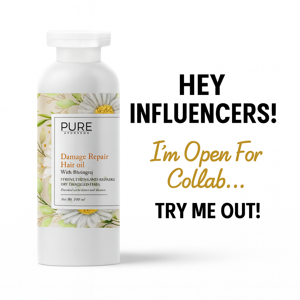 Campaign Id: ZYR0001   Barter + Affilate Collaboration Alert