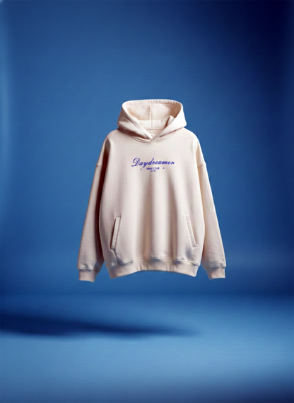 Daydreamer Baggy Oversized Hoodie