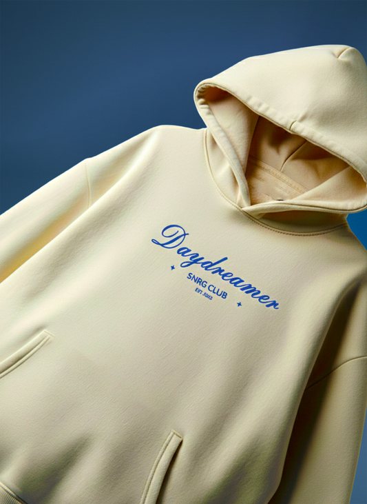 Daydreamer Baggy Oversized Hoodie