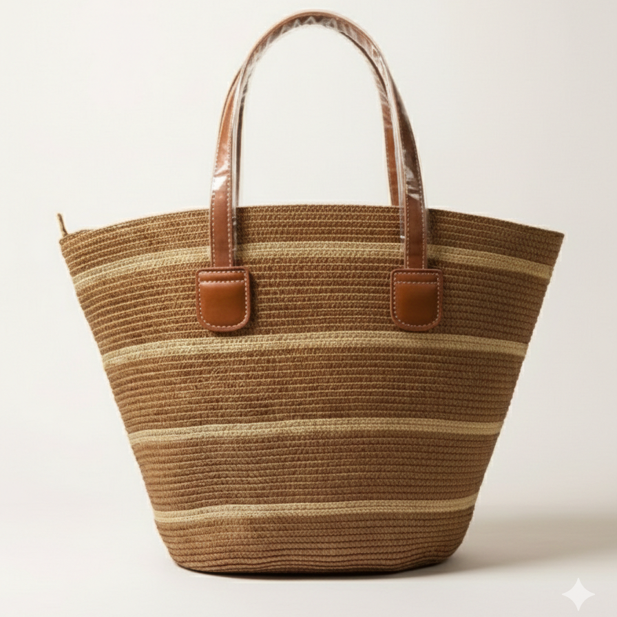 Earthline Tote