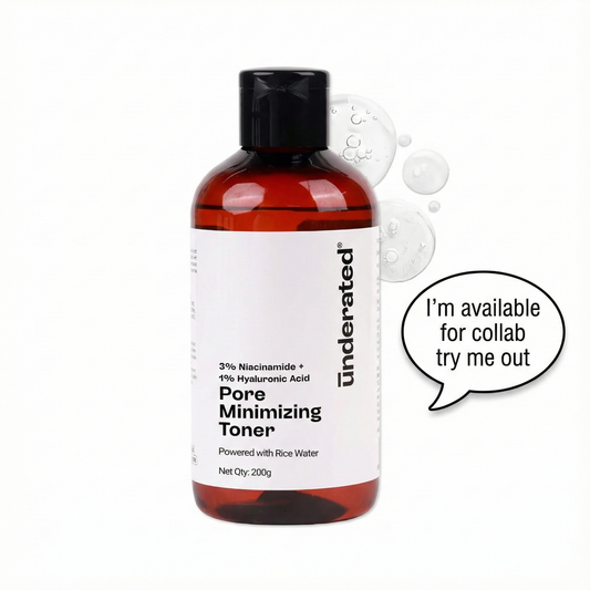 Campaign Id:ZYR0005 Barter +Affiliate collab