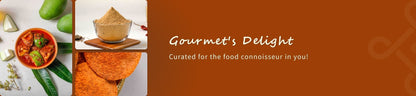 Gourmet's Delight