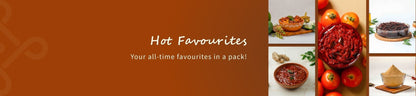 Hot Favourites