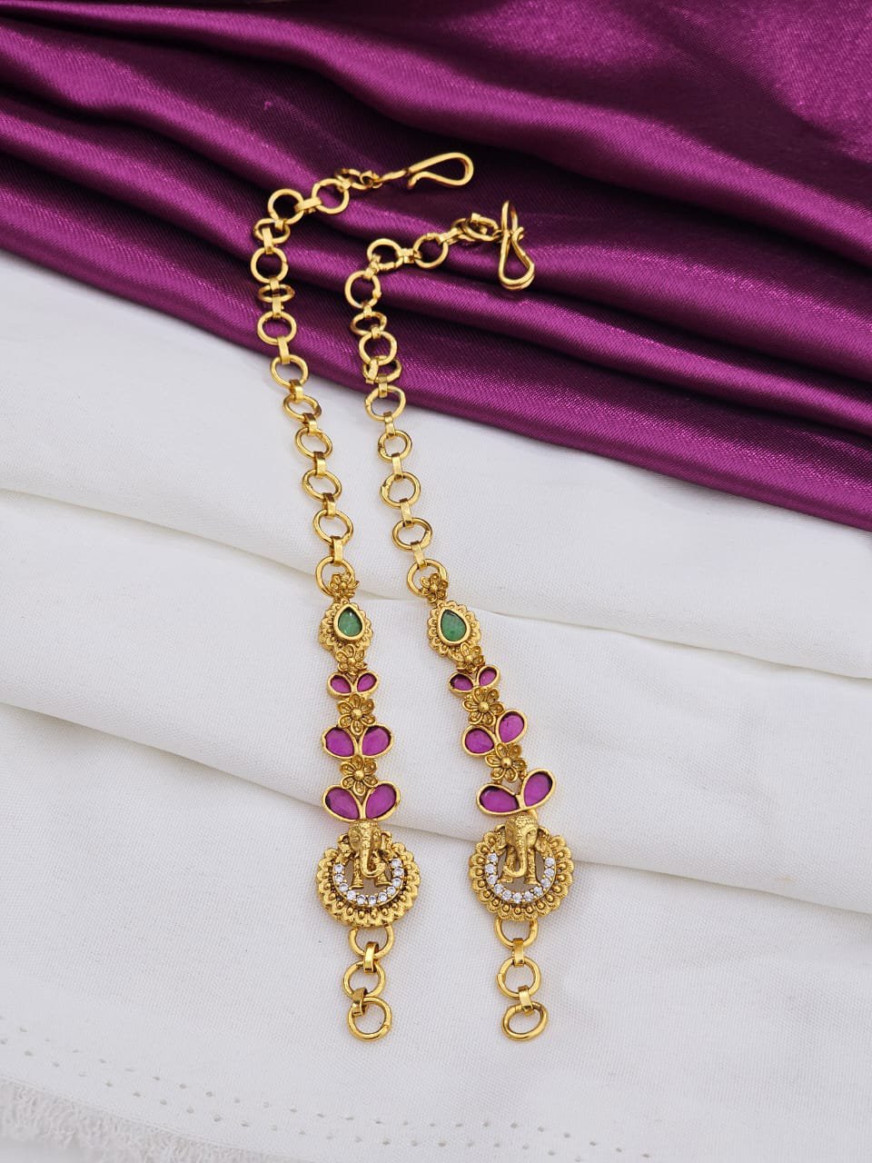 Ganapati matilu just 699