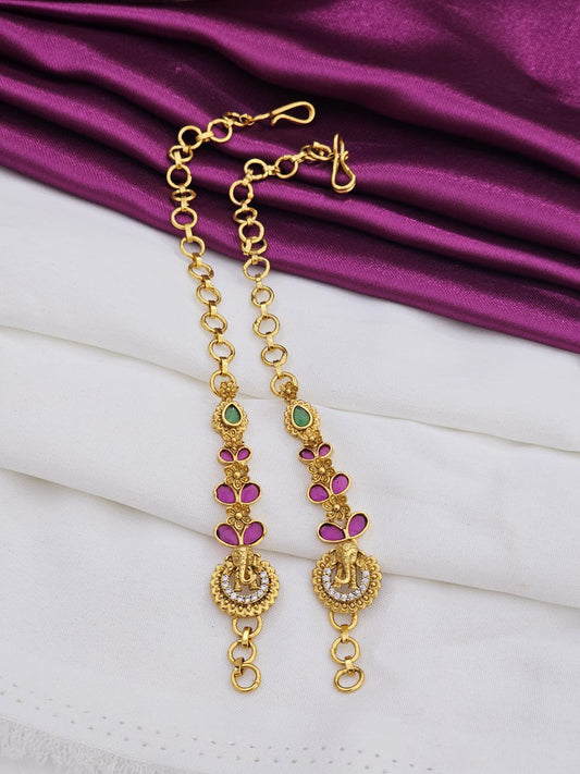 Ganapati matilu just 699