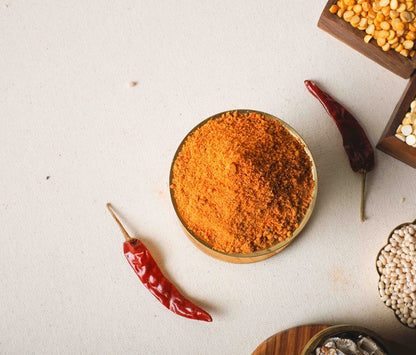 Idli Chutney Podi