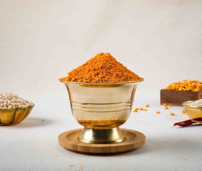 Idli Chutney Podi