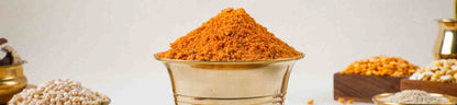 Idli Chutney Podi