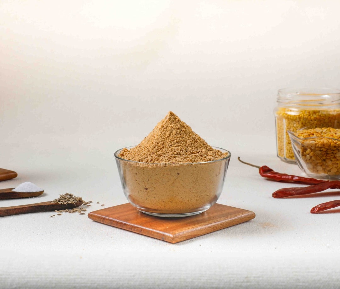 Kandi Podi