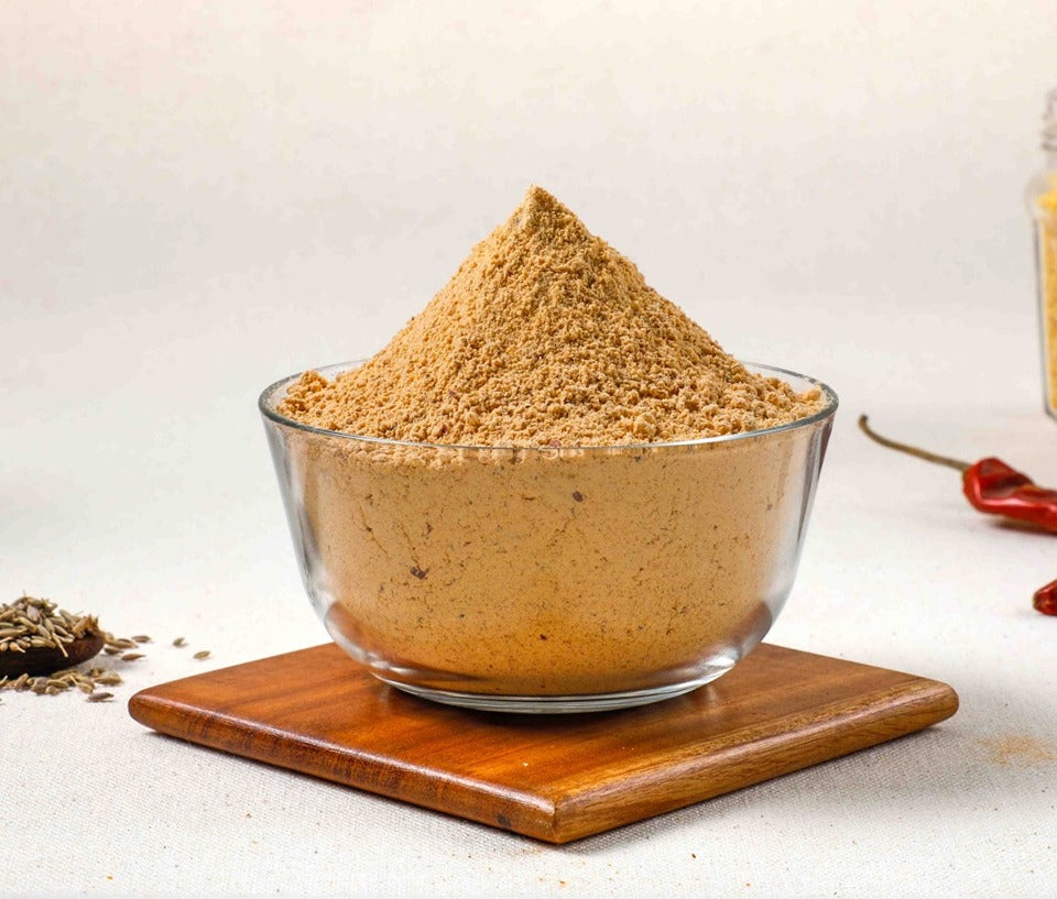 Kandi Podi