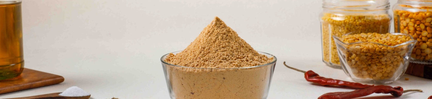 Kandi Podi