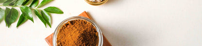 Karivepaku Podi