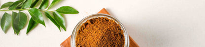 Karivepaku Podi
