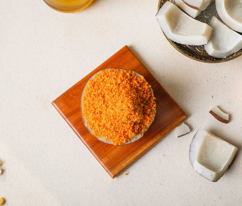 Kobbari Podi