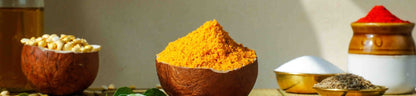 Kobbari Podi