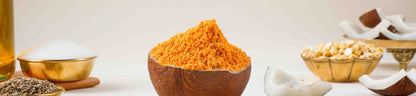 Kobbari Podi