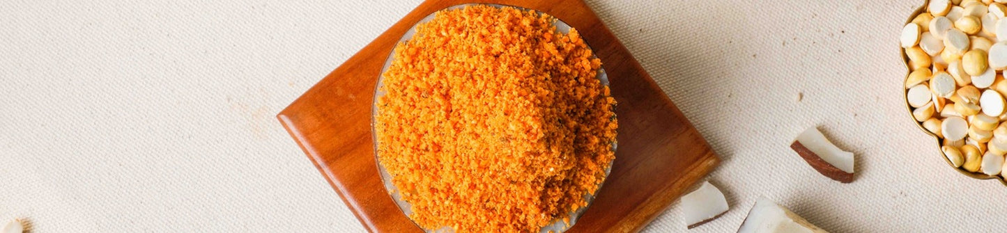 Kobbari Podi
