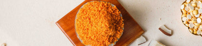 Kobbari Podi