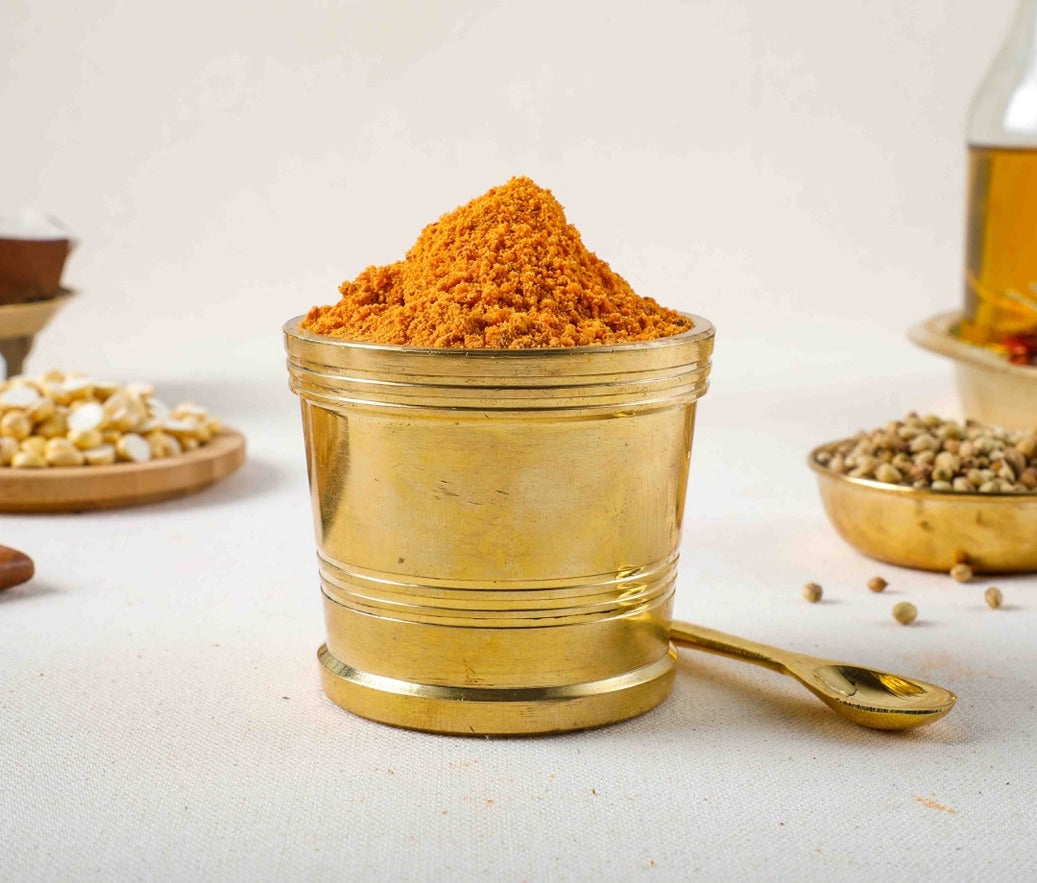 Koora Podi