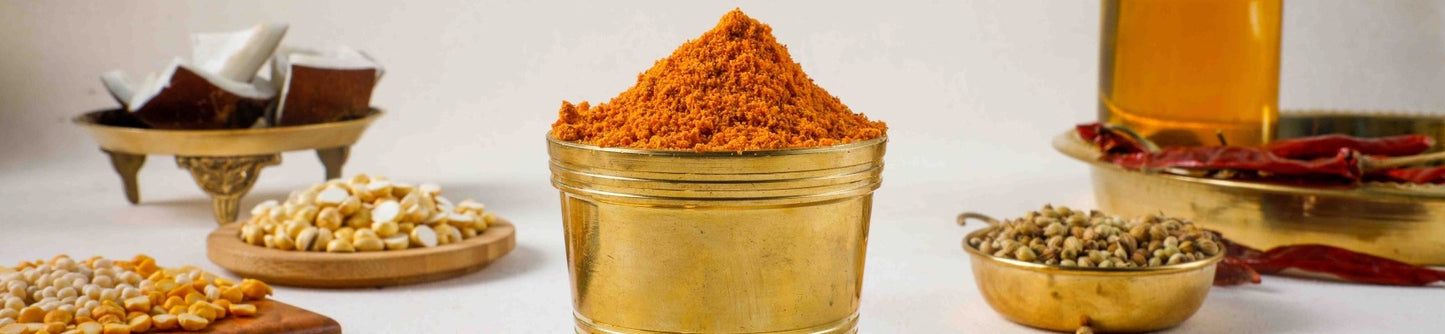 Koora Podi