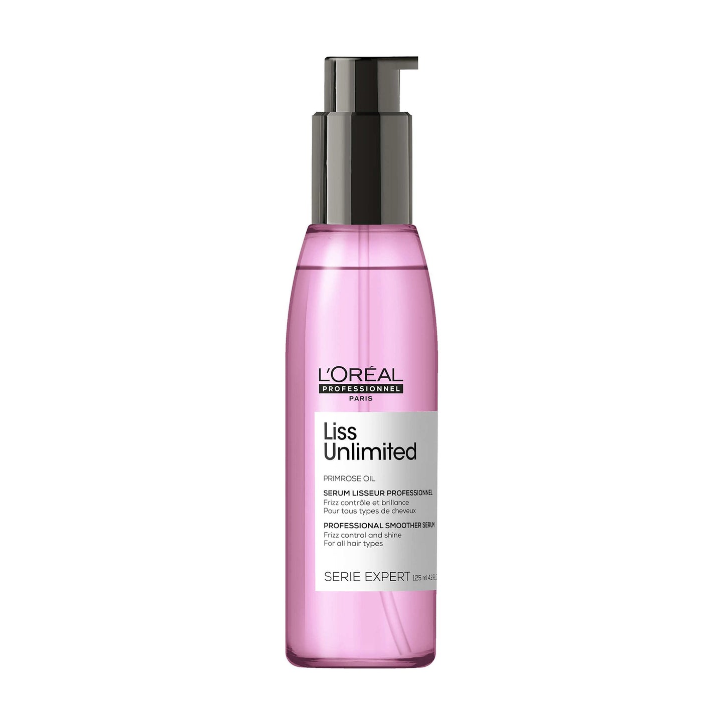 Liss Unlimited serum