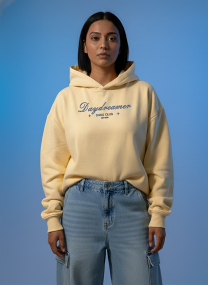 Daydreamer Baggy Oversized Hoodie