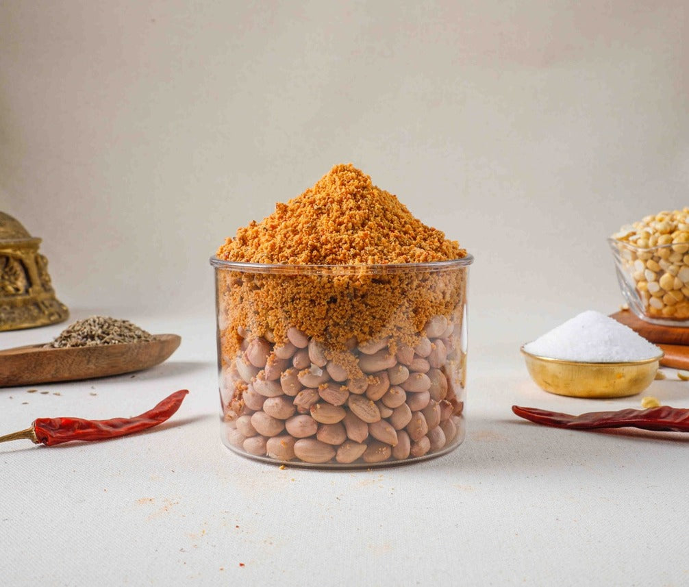 Palli Podi