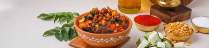 Pulihora Avakaya