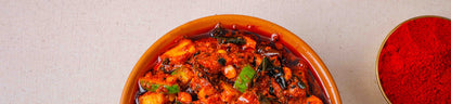 Pulihora Avakaya
