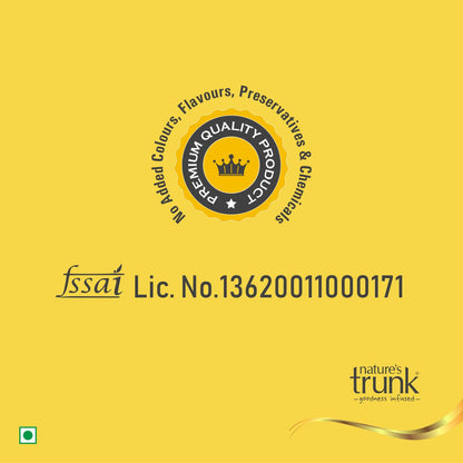 Nature’s Trunk lab tested pure honey – quality assurance and safety verified, natural honey online for daily use