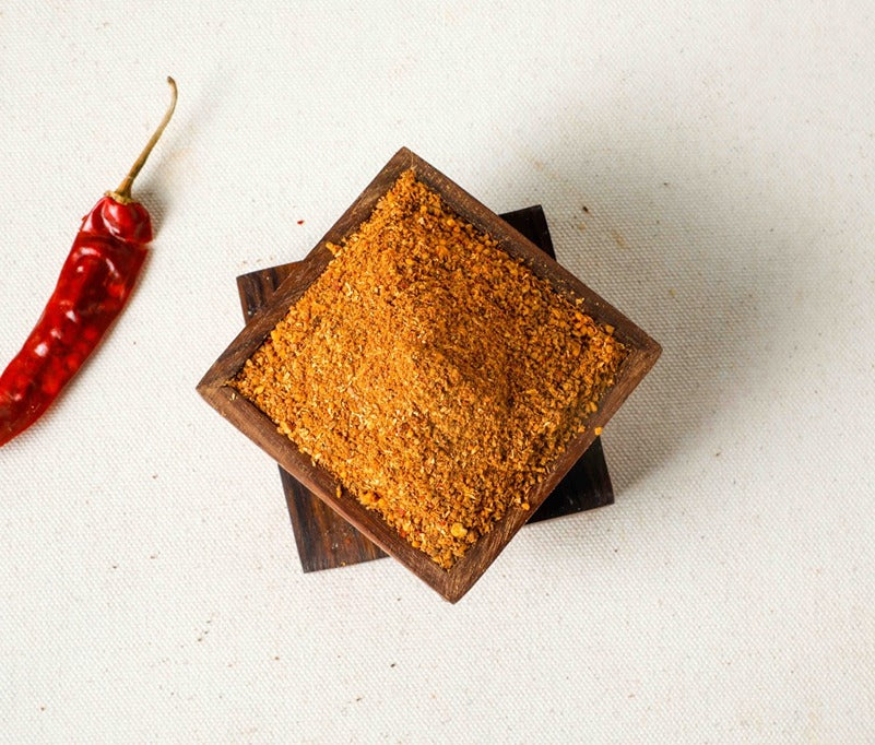 Rasam Podi