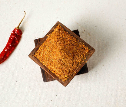 Rasam Podi