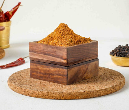 Rasam Podi