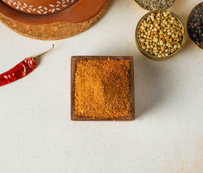 Rasam Podi
