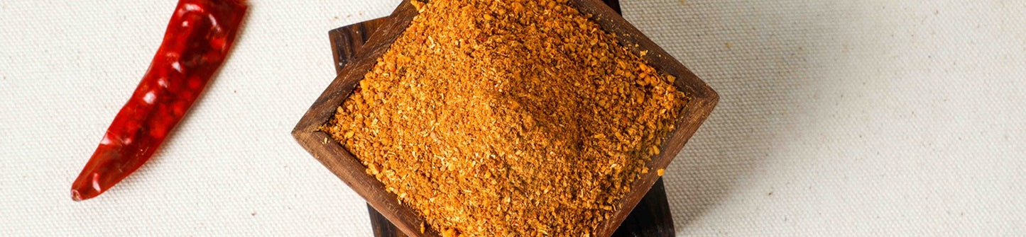 Rasam Podi
