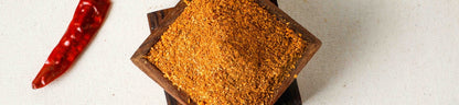 Rasam Podi