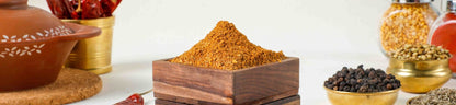 Rasam Podi