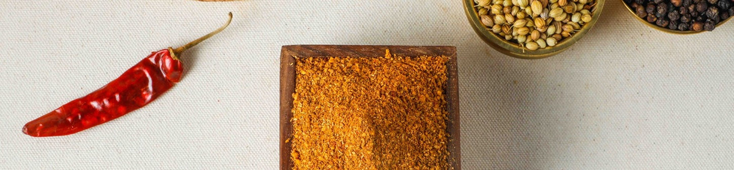 Rasam Podi