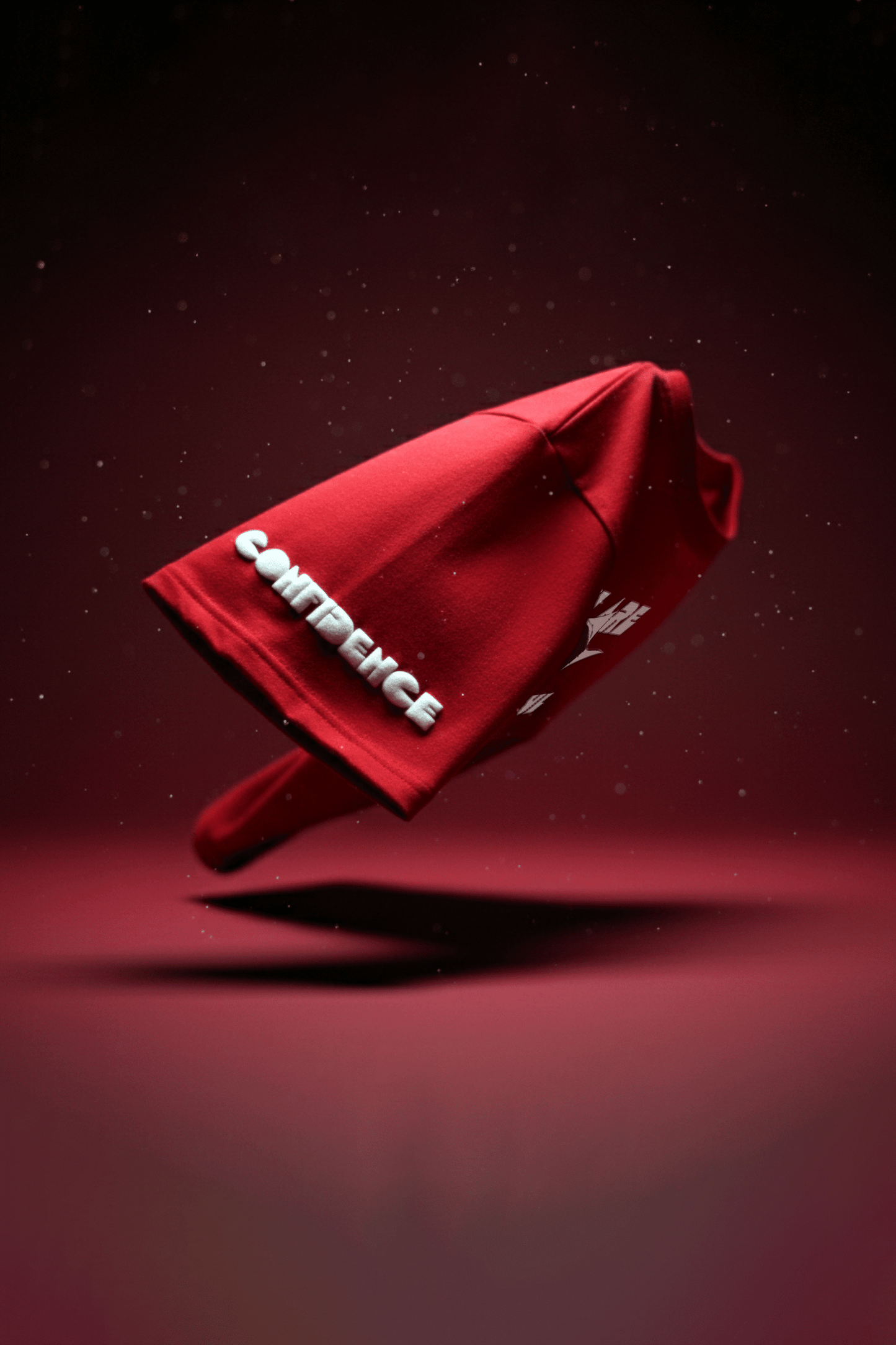 Simply Beautiful Oversized Tee