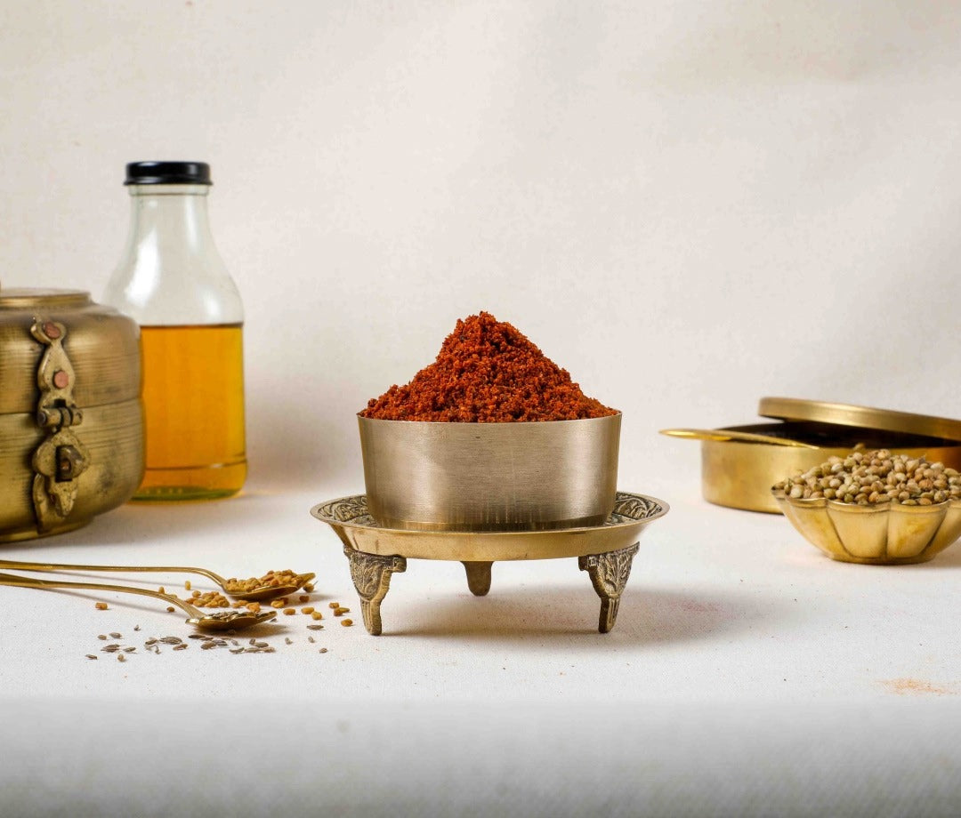 Sambar Podi