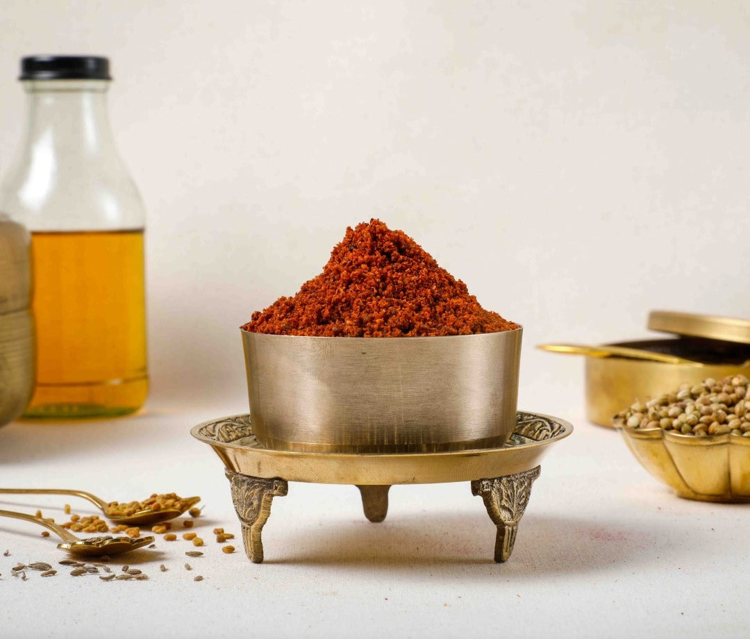 Sambar Podi