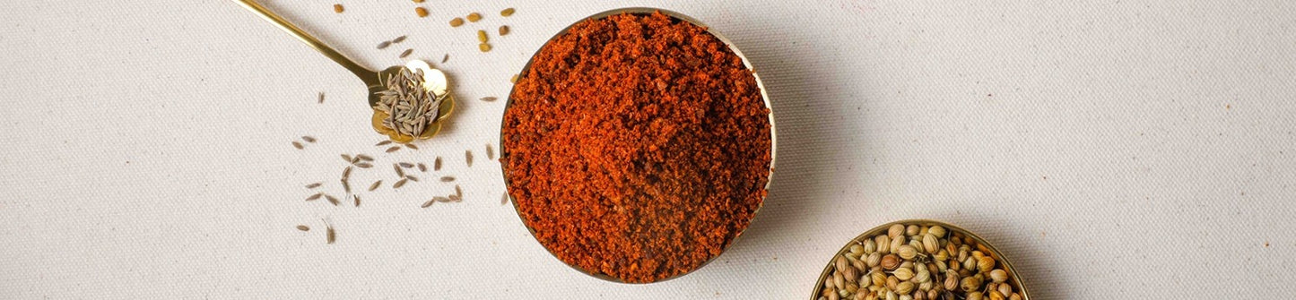 Sambar Podi
