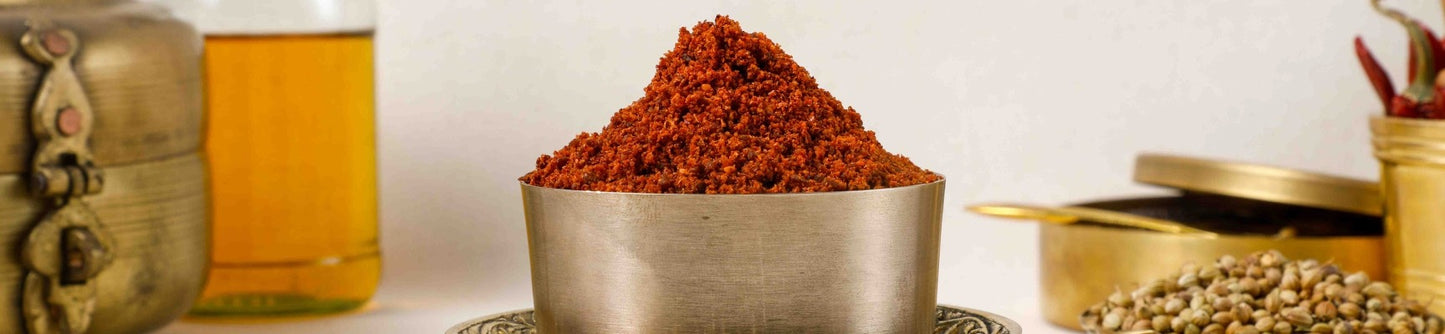 Sambar Podi