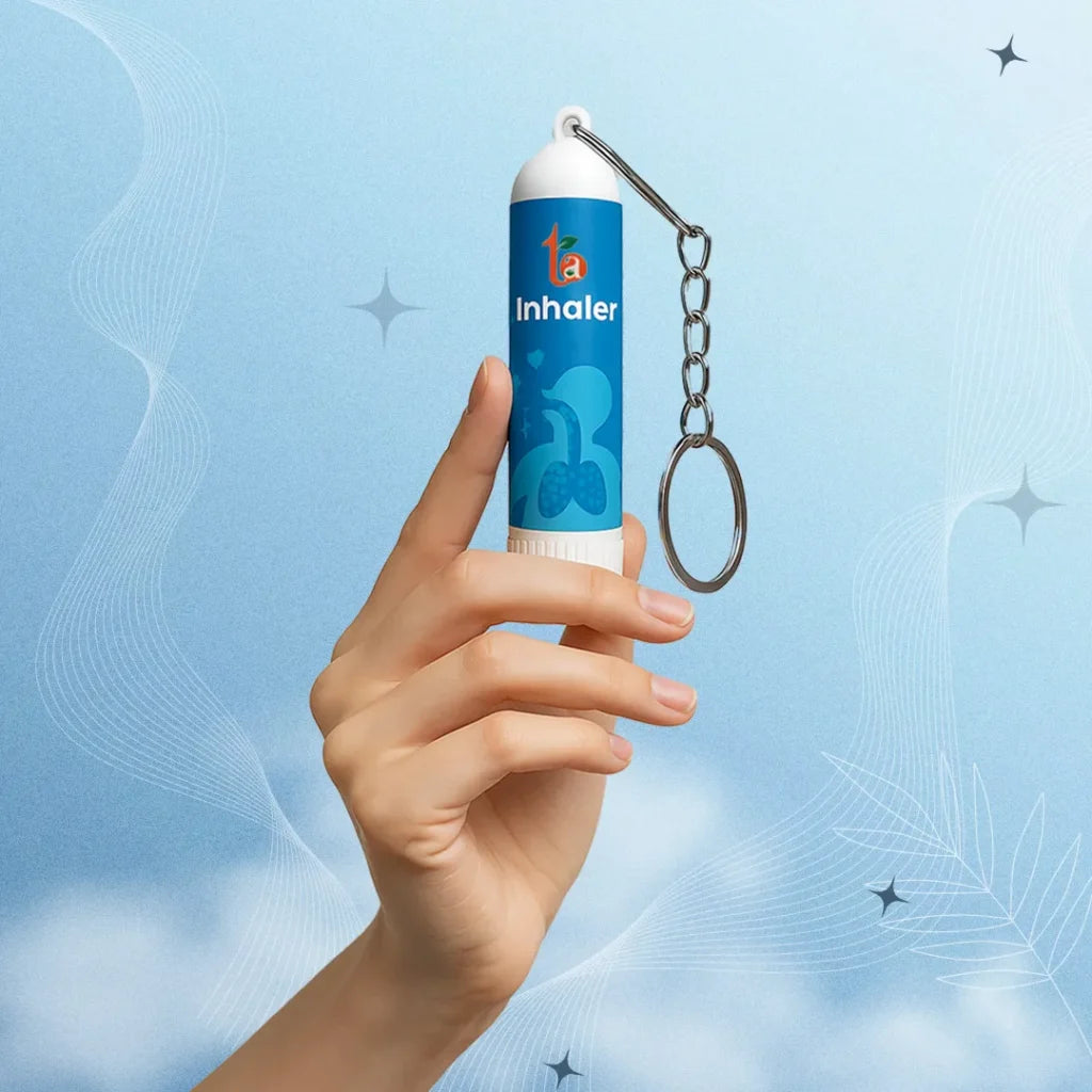 Inhaler