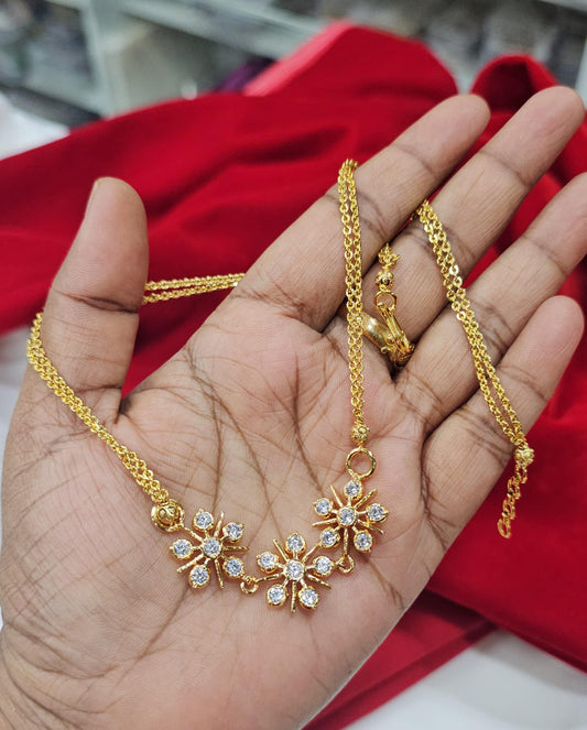 Handmade choker just 499