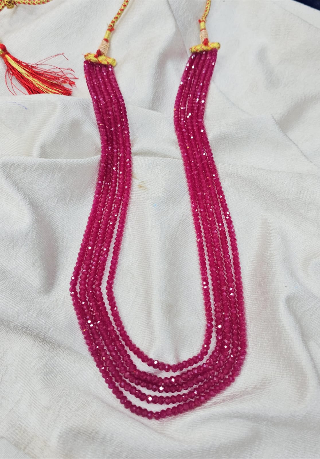 Chetan rubies  original just 5500