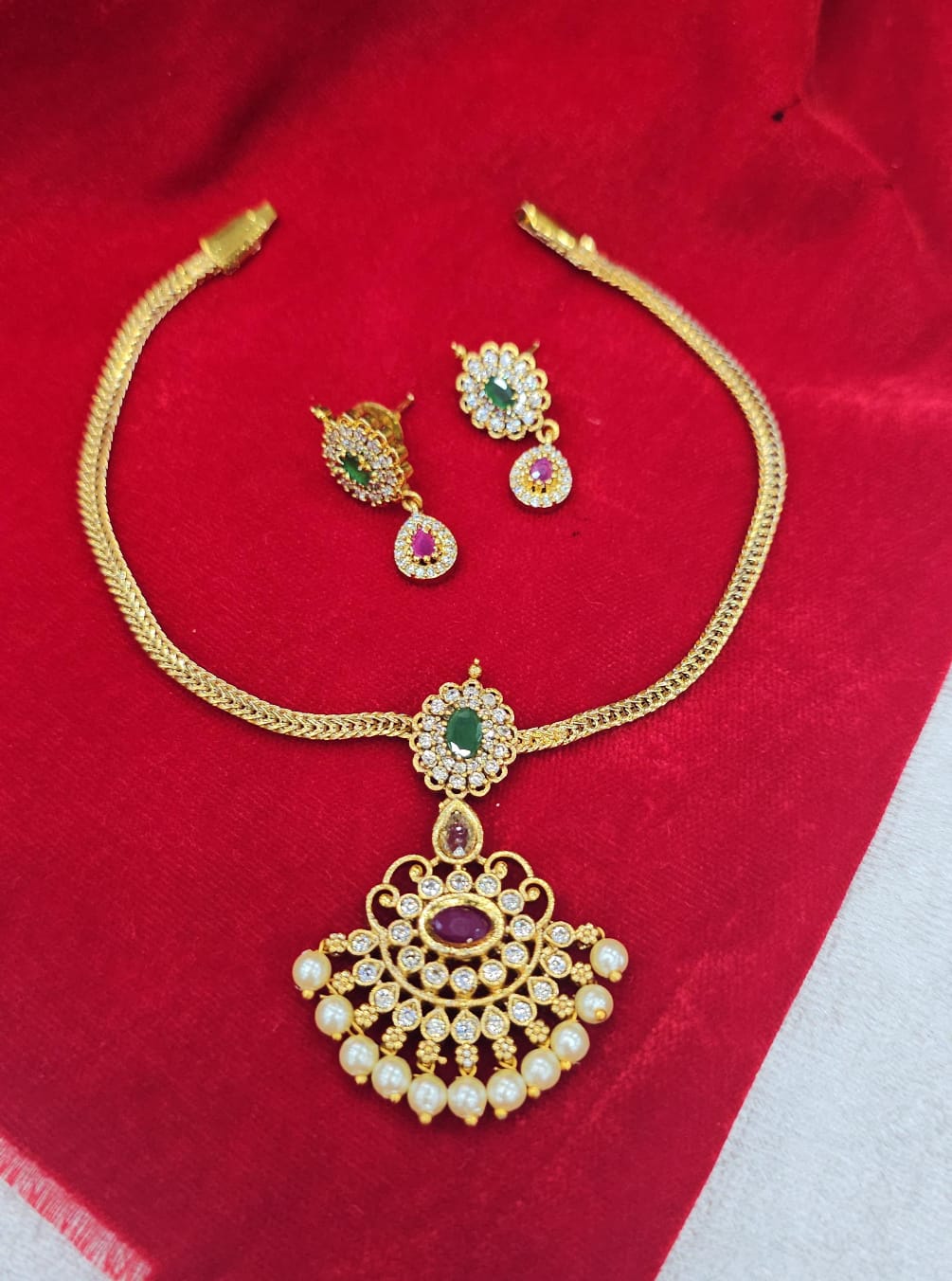 Kante Model NECKLACE JUST 650