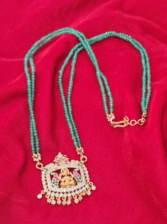 Panchloham locket Just 1199